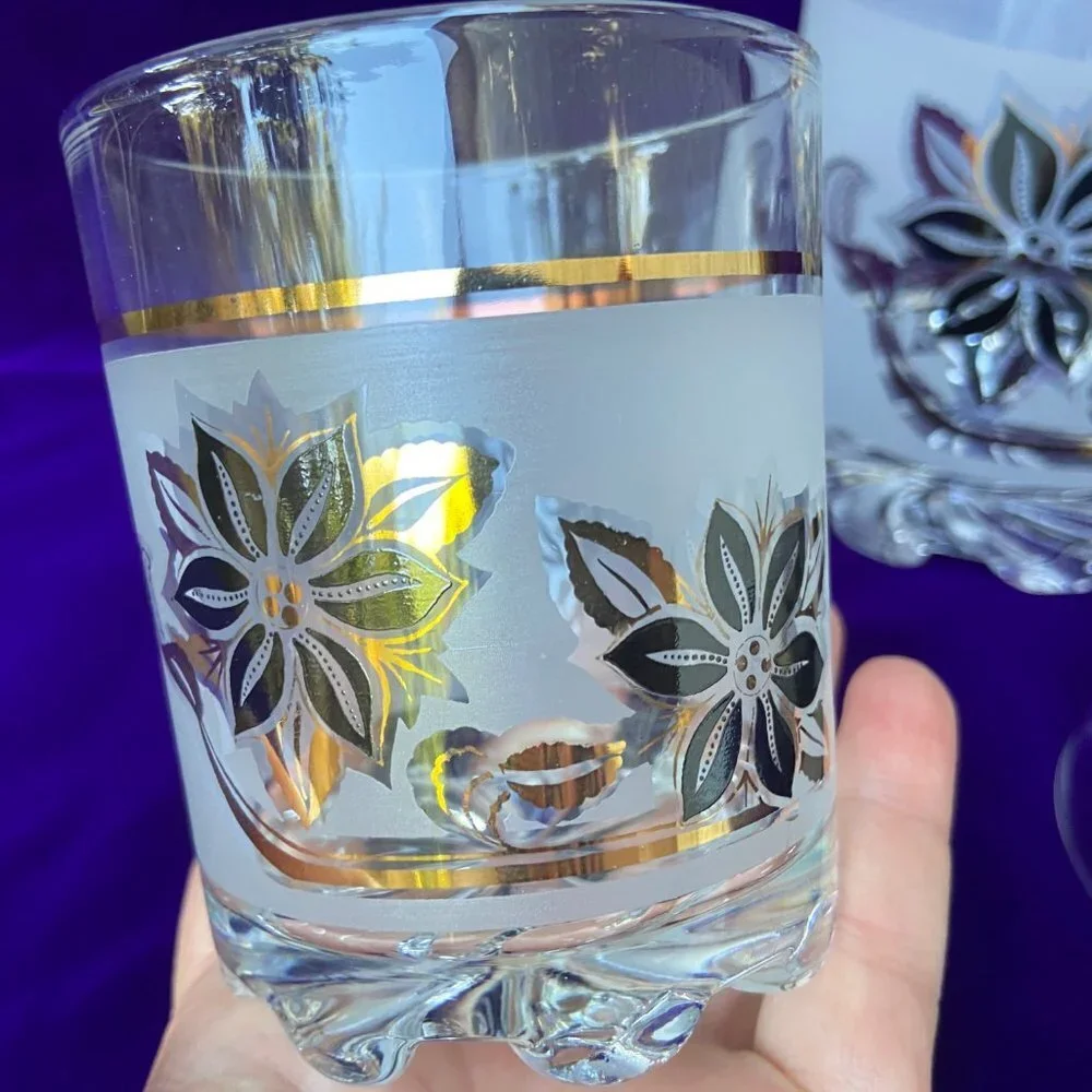 Italy vintage ice